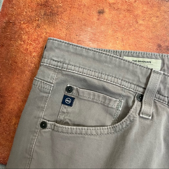 AG “The Graduate” Chinos - Picture 3 of 6